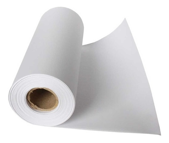 Papel transfer T100 100gr para sublimación de 44”X100mts